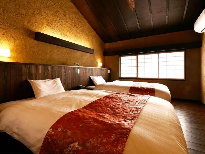 Rinn Premium Machiya Kunpu Kyoto Buitenkant foto