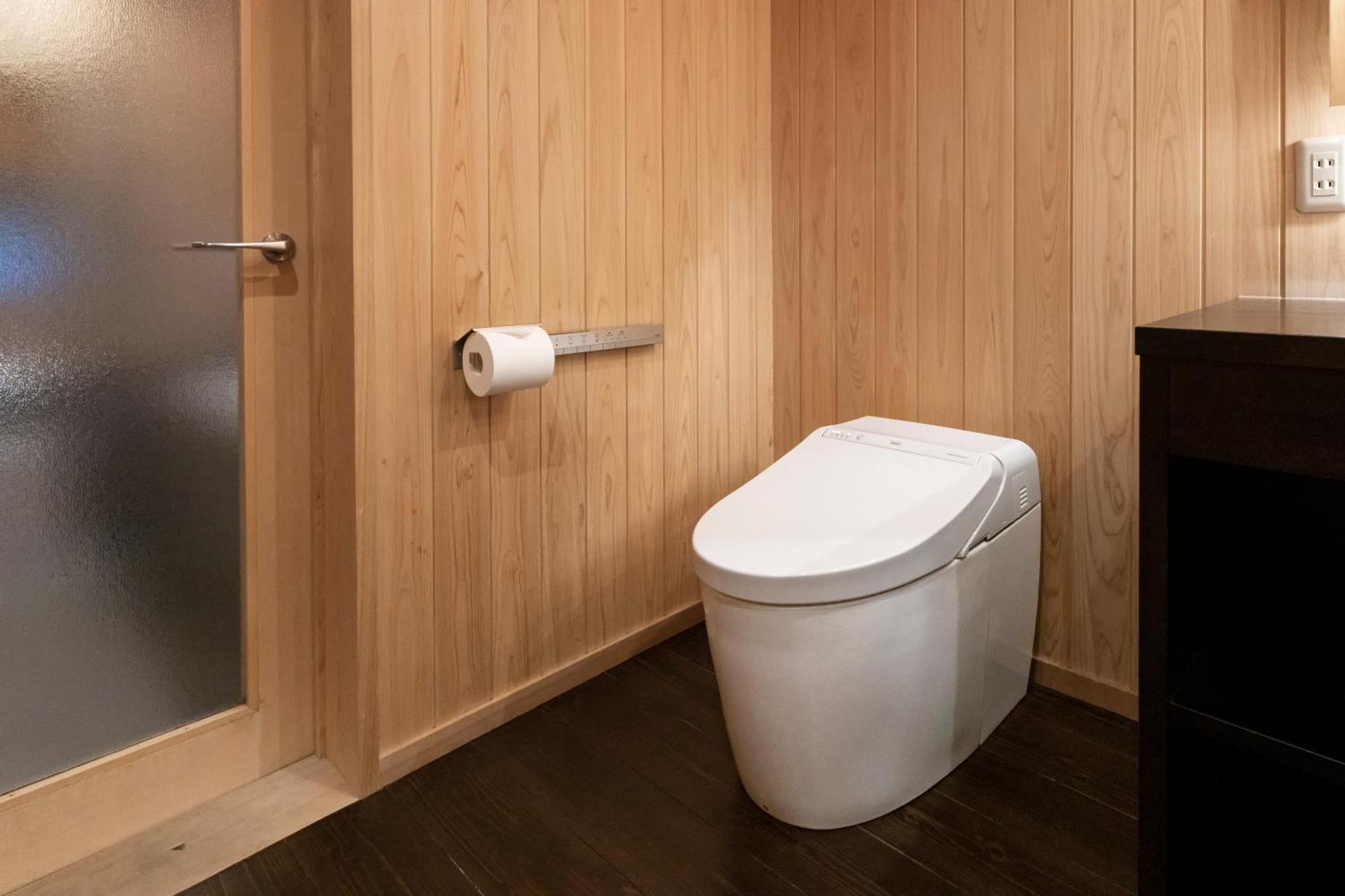Rinn Premium Machiya Kunpu Kyoto Buitenkant foto