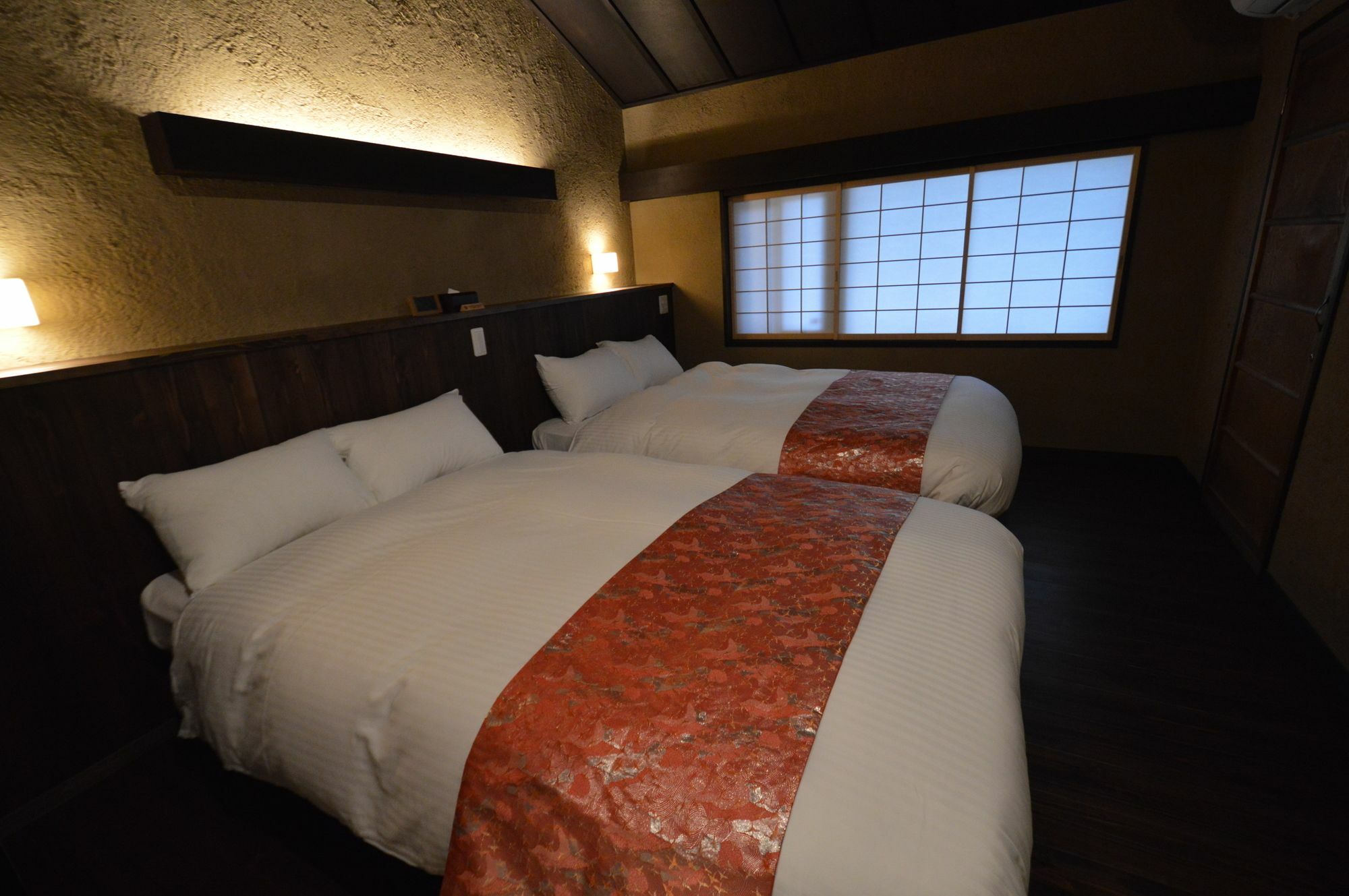 Rinn Premium Machiya Kunpu Kyoto Buitenkant foto