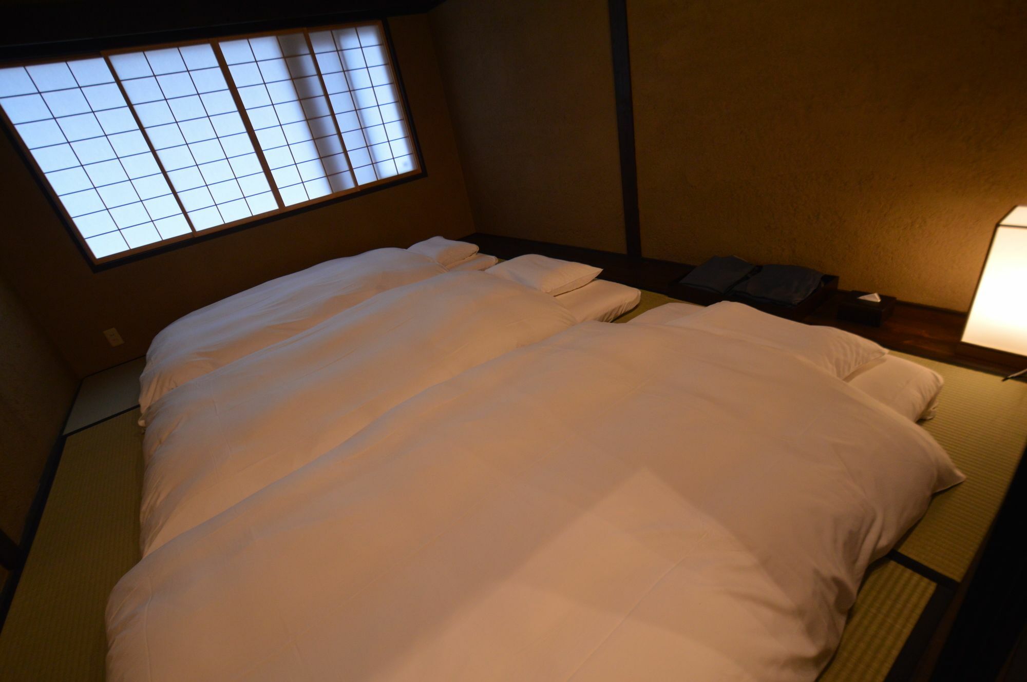 Rinn Premium Machiya Kunpu Kyoto Buitenkant foto