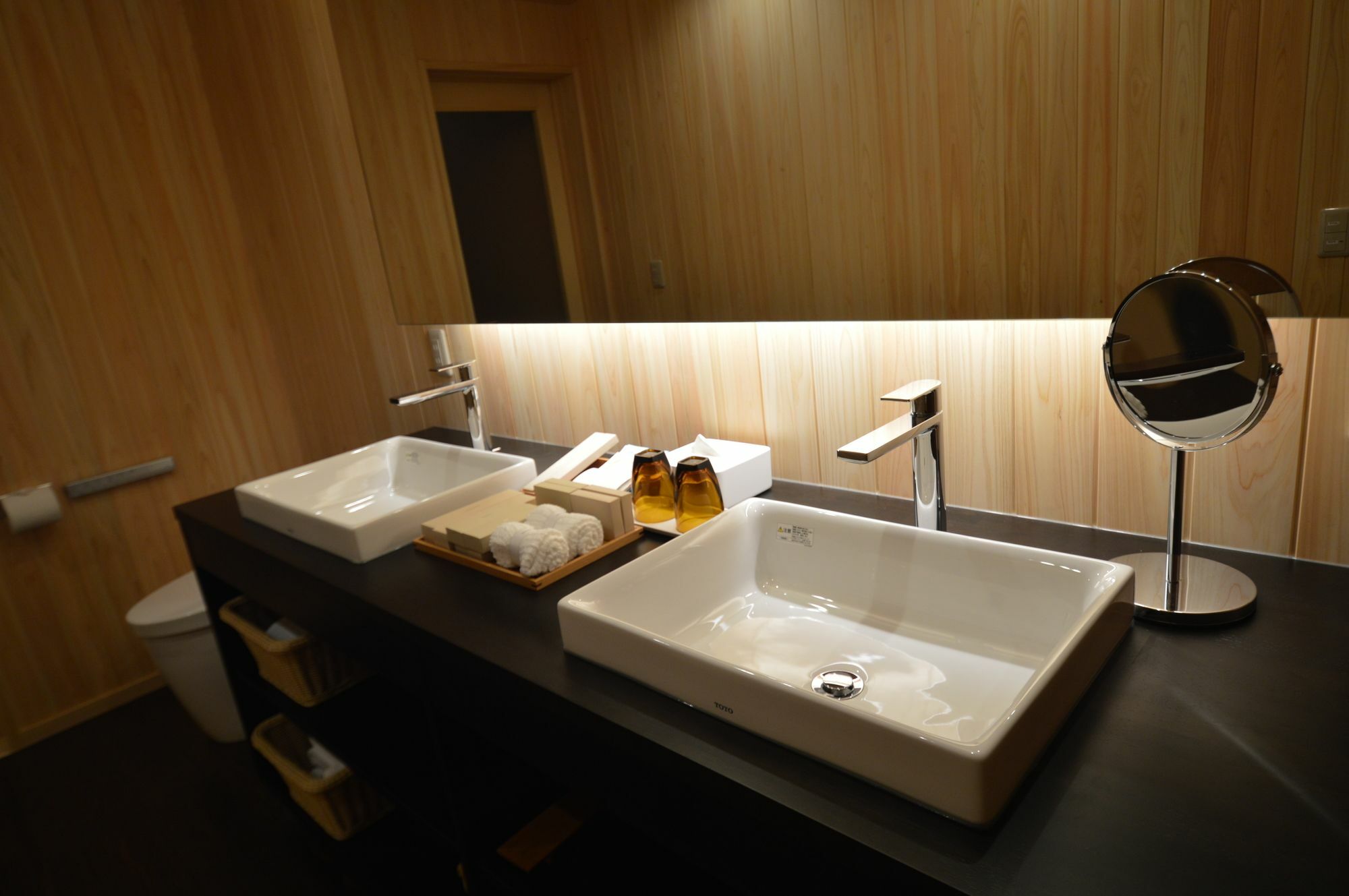 Rinn Premium Machiya Kunpu Kyoto Buitenkant foto