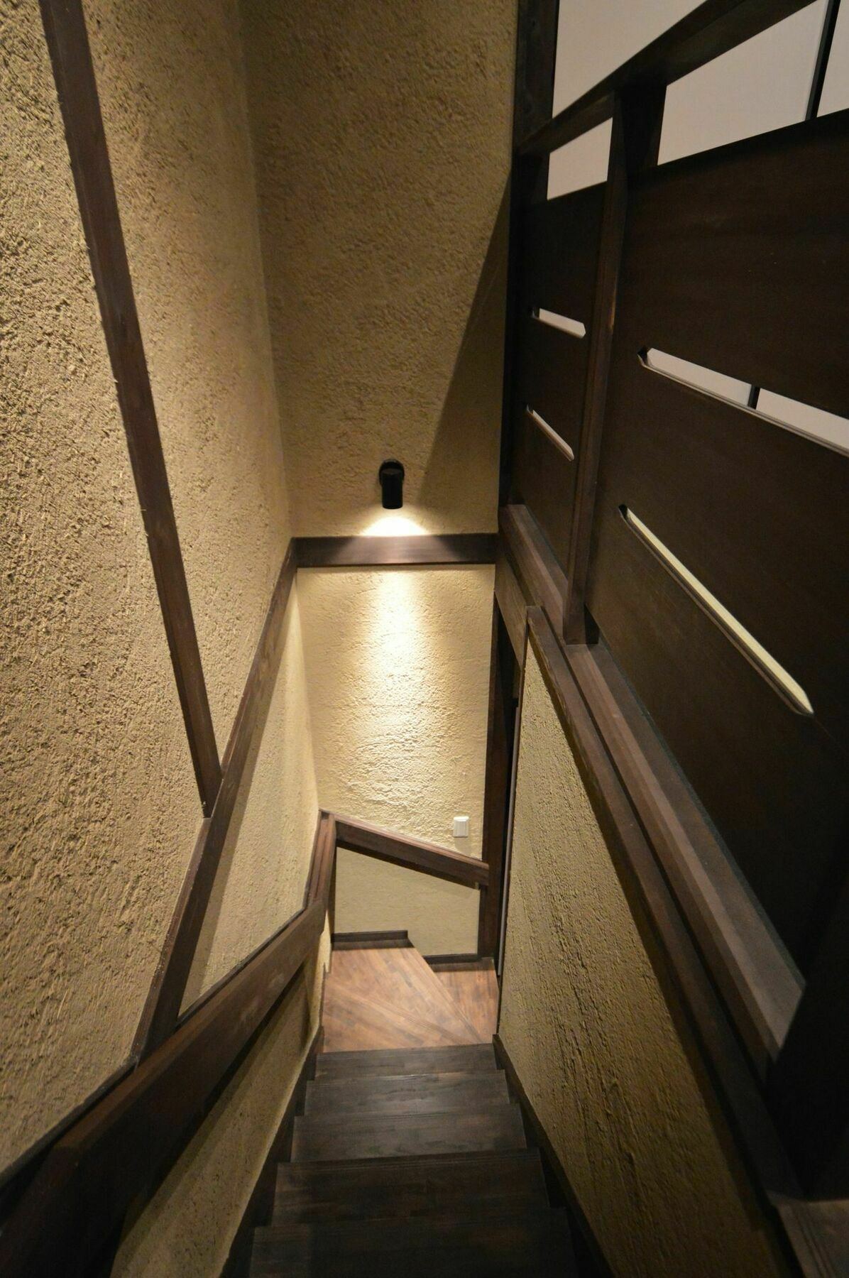 Rinn Premium Machiya Kunpu Kyoto Buitenkant foto