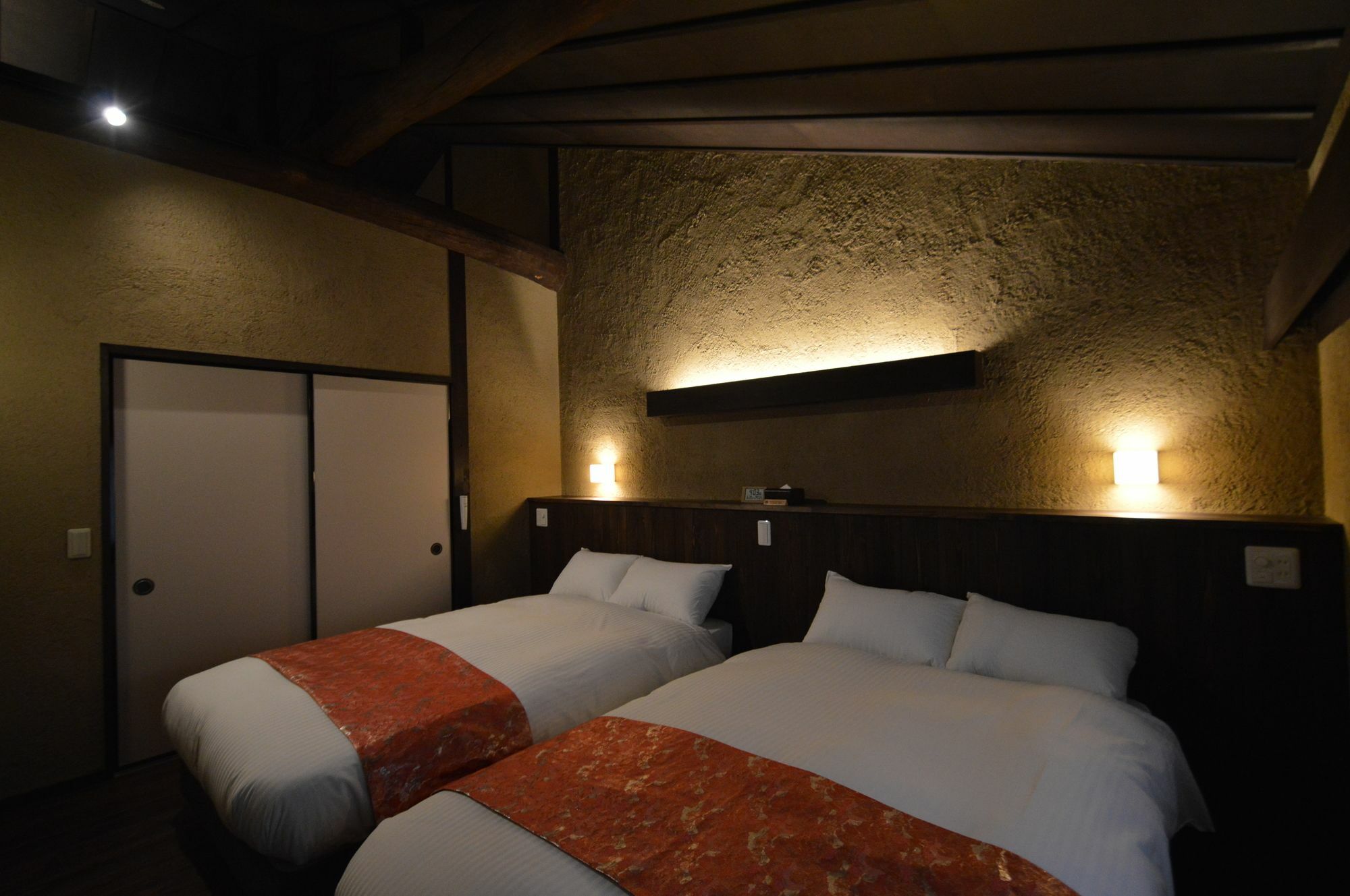 Rinn Premium Machiya Kunpu Kyoto Buitenkant foto