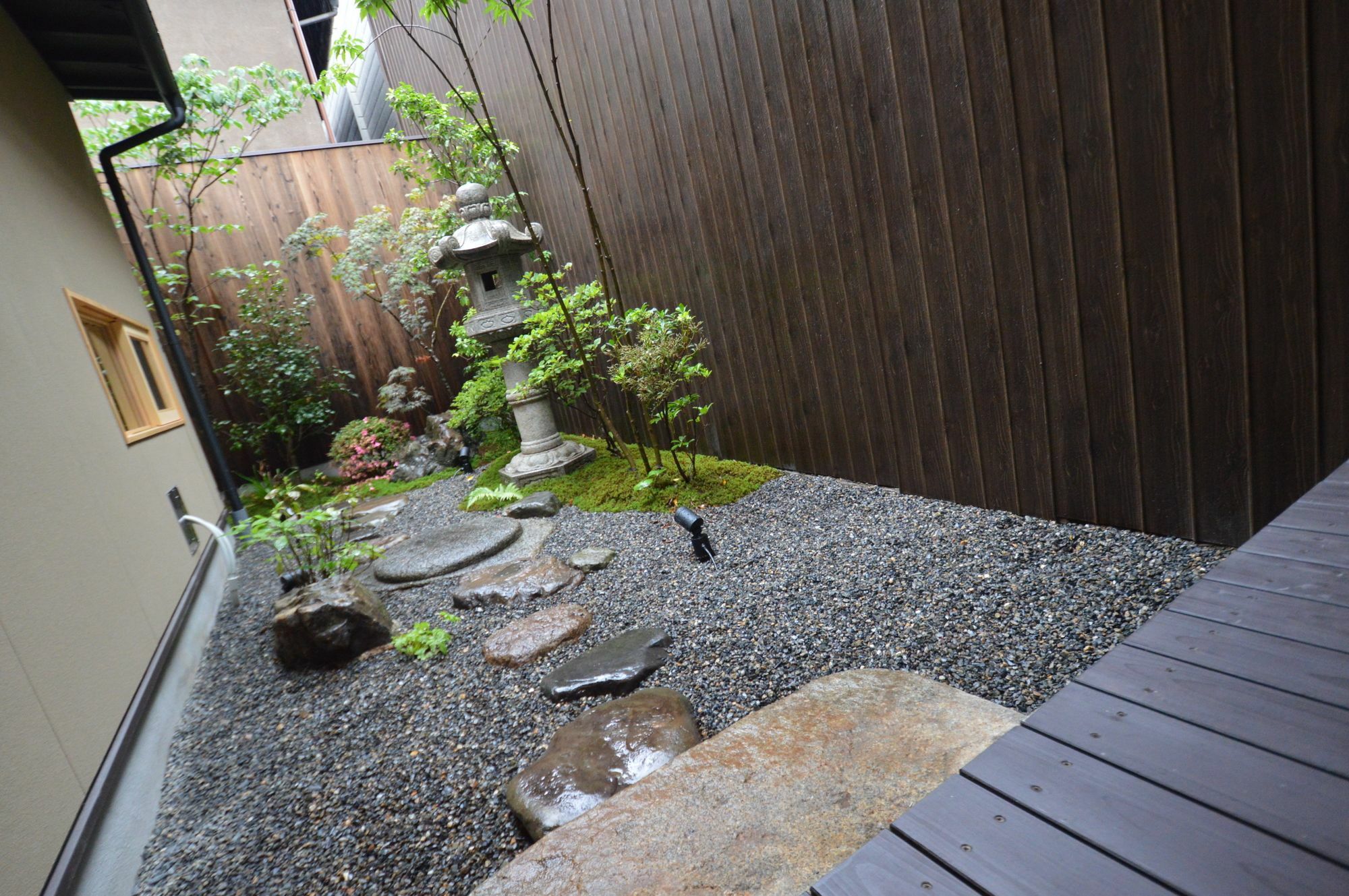 Rinn Premium Machiya Kunpu Kyoto Buitenkant foto