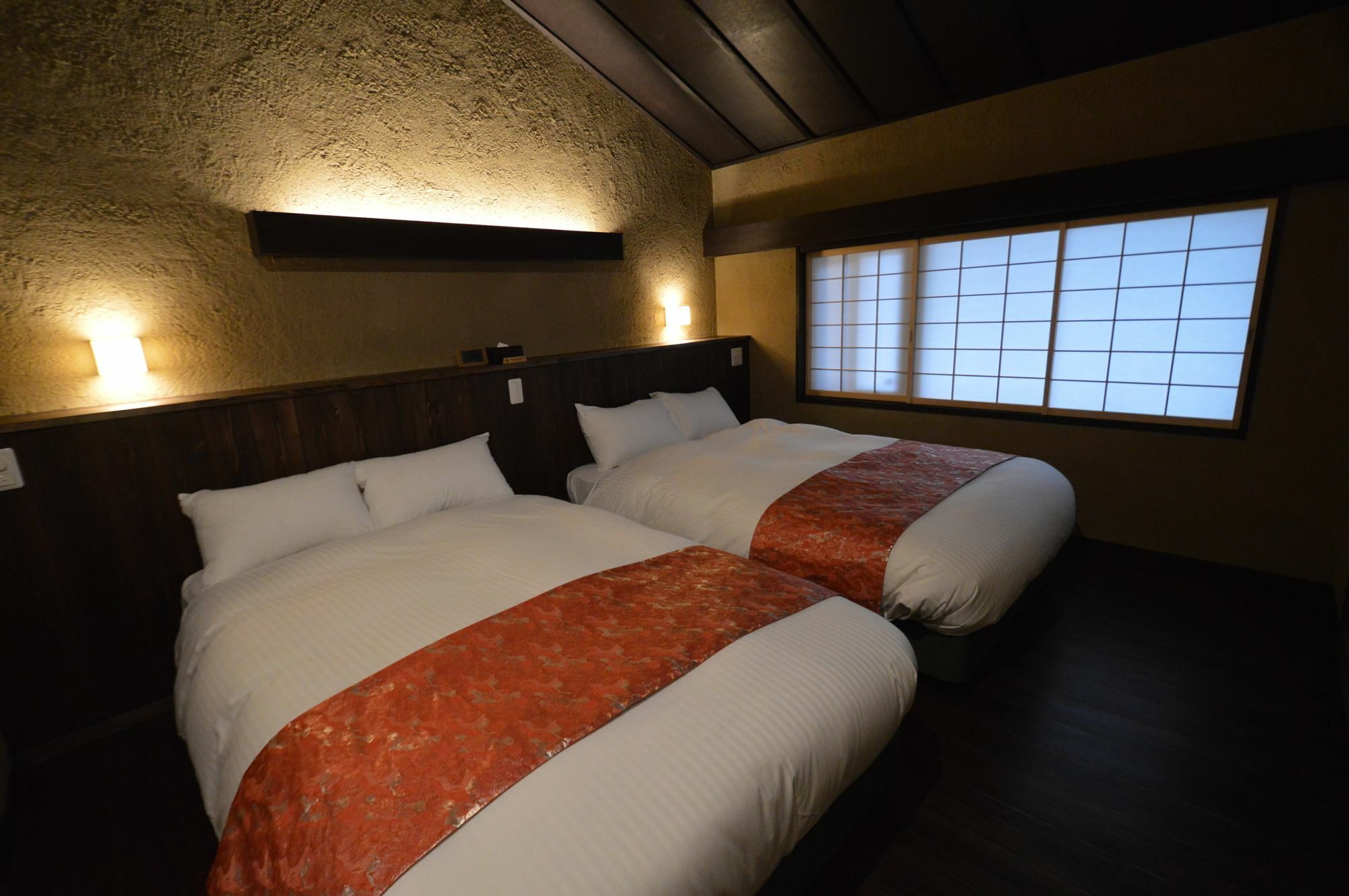 Rinn Premium Machiya Kunpu Kyoto Buitenkant foto