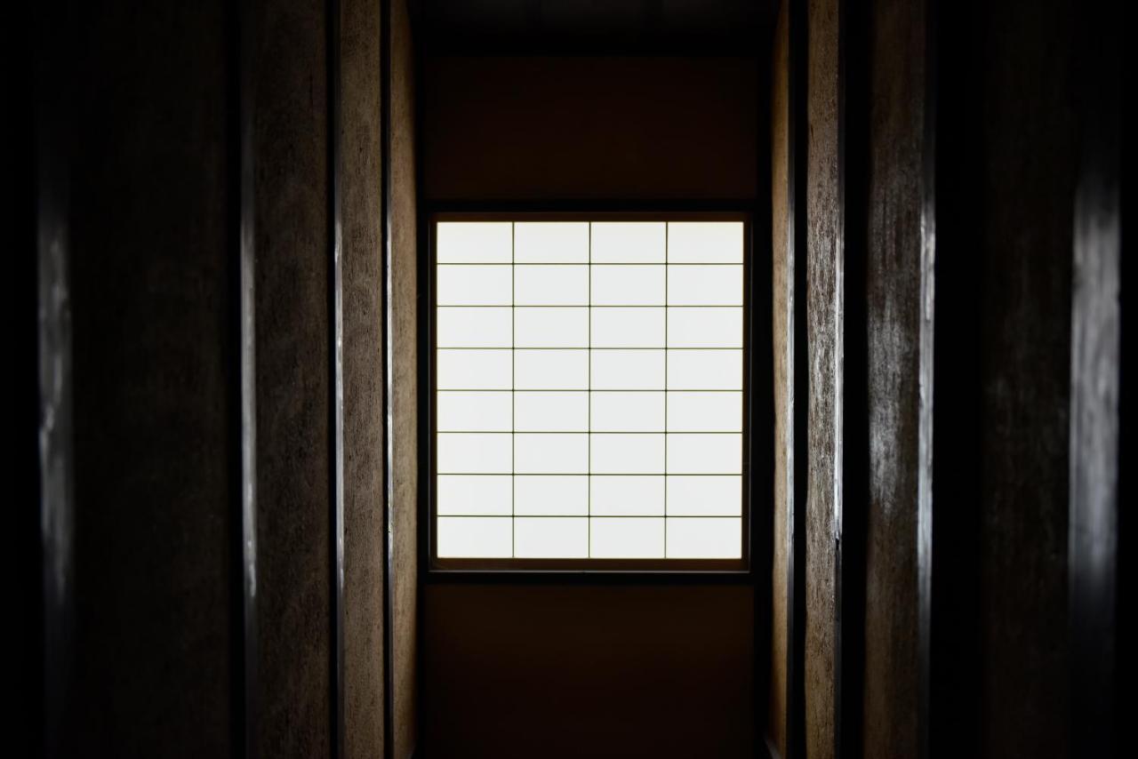 Rinn Premium Machiya Kunpu Kyoto Buitenkant foto